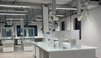 藍(lán)星安迪蘇歐洲研發(fā)中心ELISE建成投用