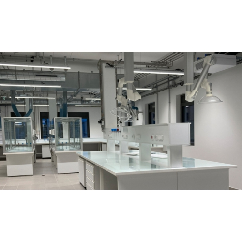 藍星安迪蘇歐洲研發中心ELISE建成投用